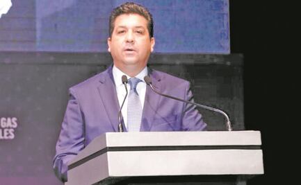 Va Congreso de Tamaulipas contra orden de aprehensión