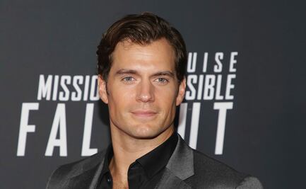 Será agradable ver el "Snyder Cut": Henry Cavill