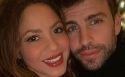 Reportan que Gerard Piqué le habría sido infiel a Shakira en numerosas ocasiones