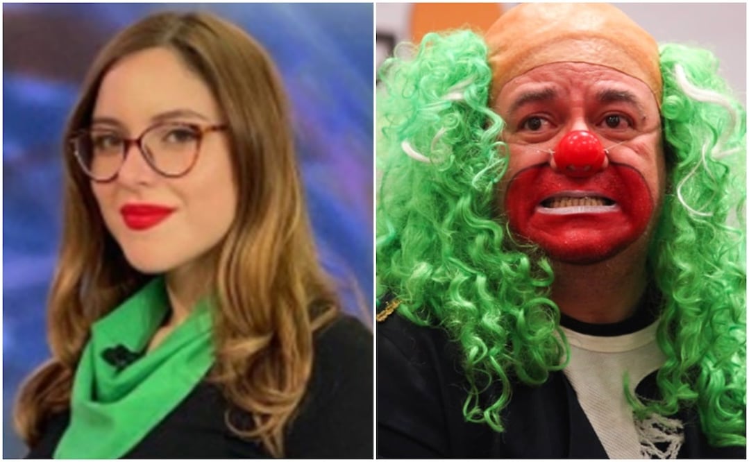 Fotos: Tomada de redes y Archivo El Universal