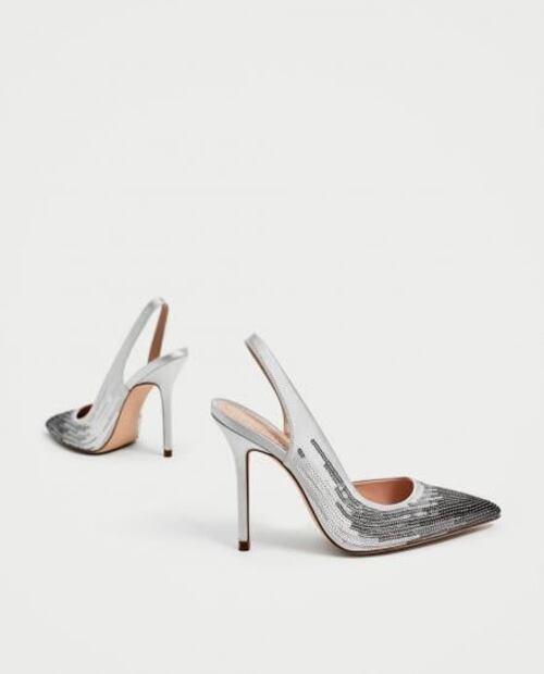 8 pares de tacones que debes tener en estas rebajas