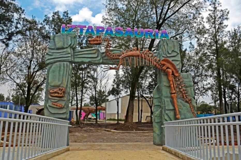 5 parques temáticos más divertidos para niños en CDMX y Edomex