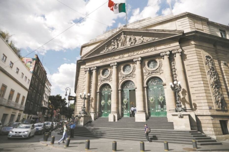 Con pendientes, inicia sesiones el Congreso