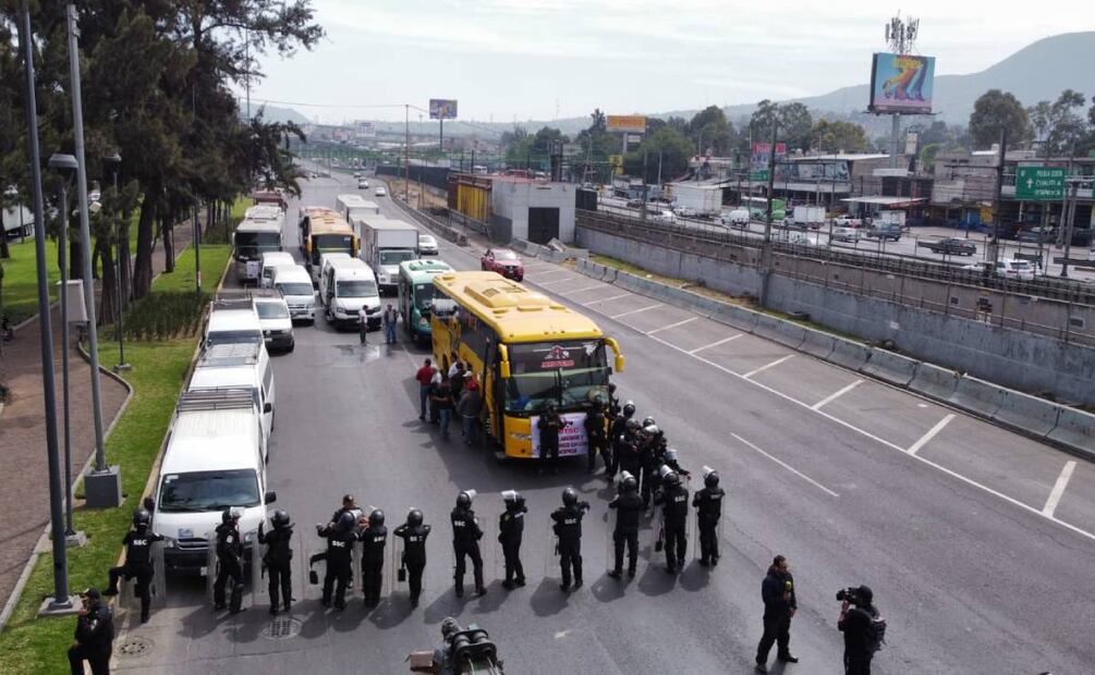 Foto: Juan Carlos Williams/EL UNIVERSAL