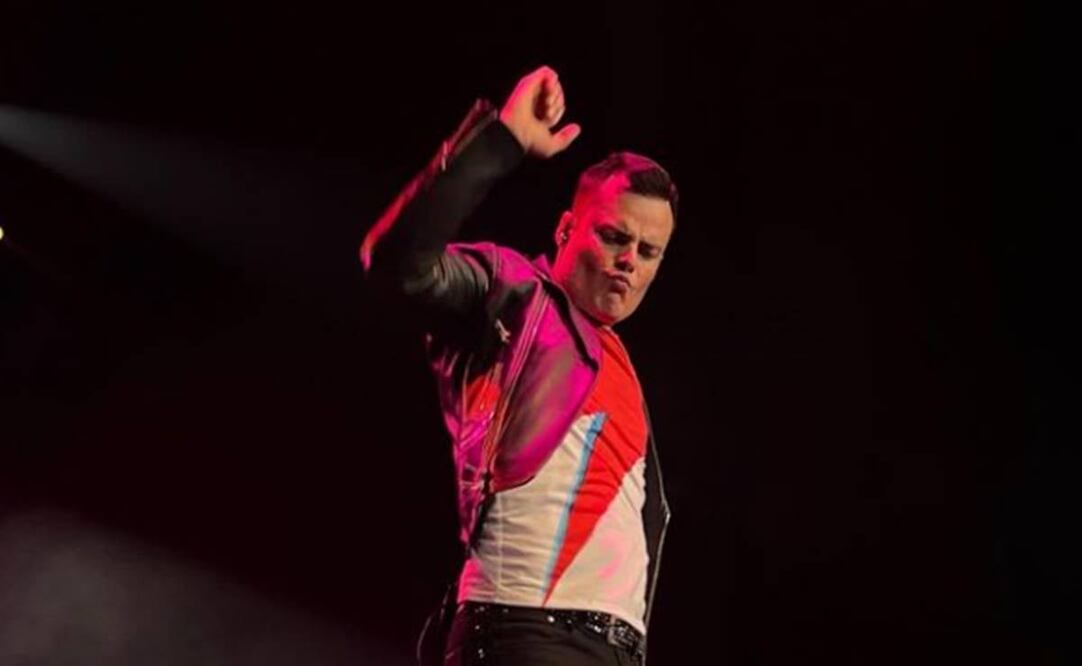 Instagram Auditorio Nacional, Auditorio Nacional