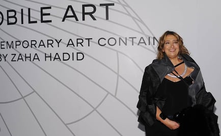 Cinco datos sobre Zaha Hadid, la arquitecta que desafió la tradición