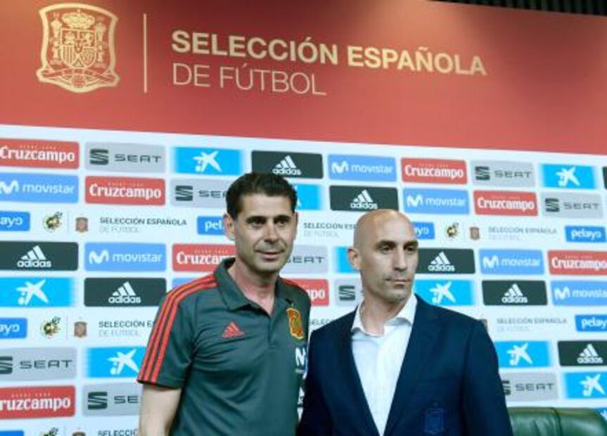 Lopetegui, despedido. Otros técnicos sí sobrevivieron