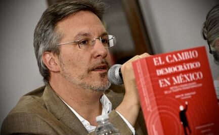 En bloque, oposición impugnará a Ackerman como evaluador en proceso de relevo del INE