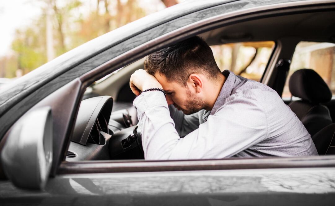 Contrata un seguro para tu auto y evita multas. Imagen: Freepik