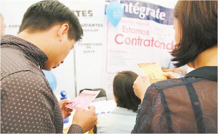Migran 2.7 millones de trabajadores del outsourcing a empresas reales: IMSS