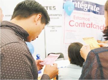 Migran 2.7 millones de trabajadores del outsourcing a empresas reales: IMSS