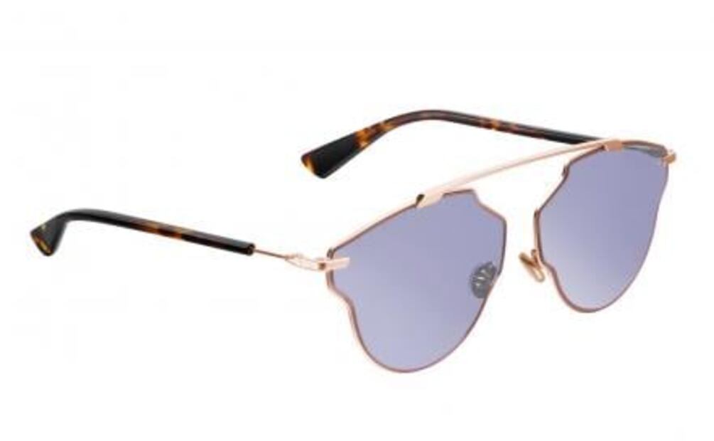  Top 5 de gafas femeninas que debes tener este verano