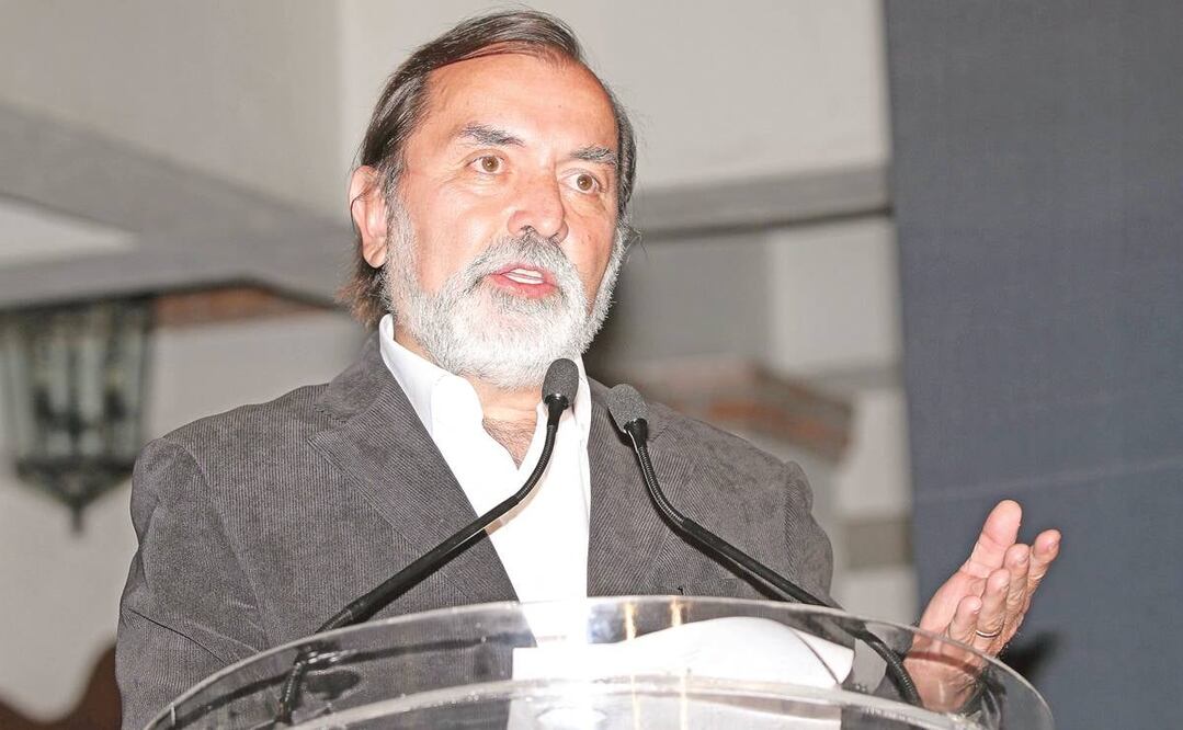 Foto: Archivo/EL UNIVERSAL