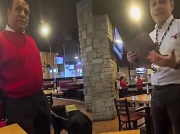 Chili’s reconoce discriminación contra hombre con discapacidad visual en Veracruz; reforzará protocolos, dice