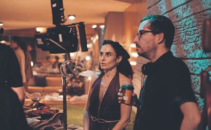 El ambiente de terror de los 80, llevado a Macabro