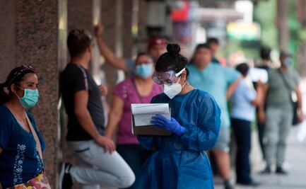 Nuevo León registra 10 días seguidos con 50 defunciones