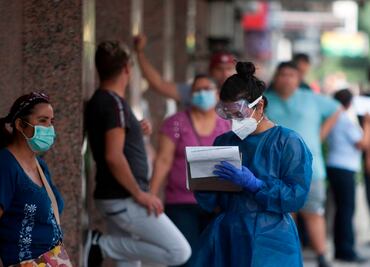 Nuevo León registra 10 días seguidos con 50 defunciones
