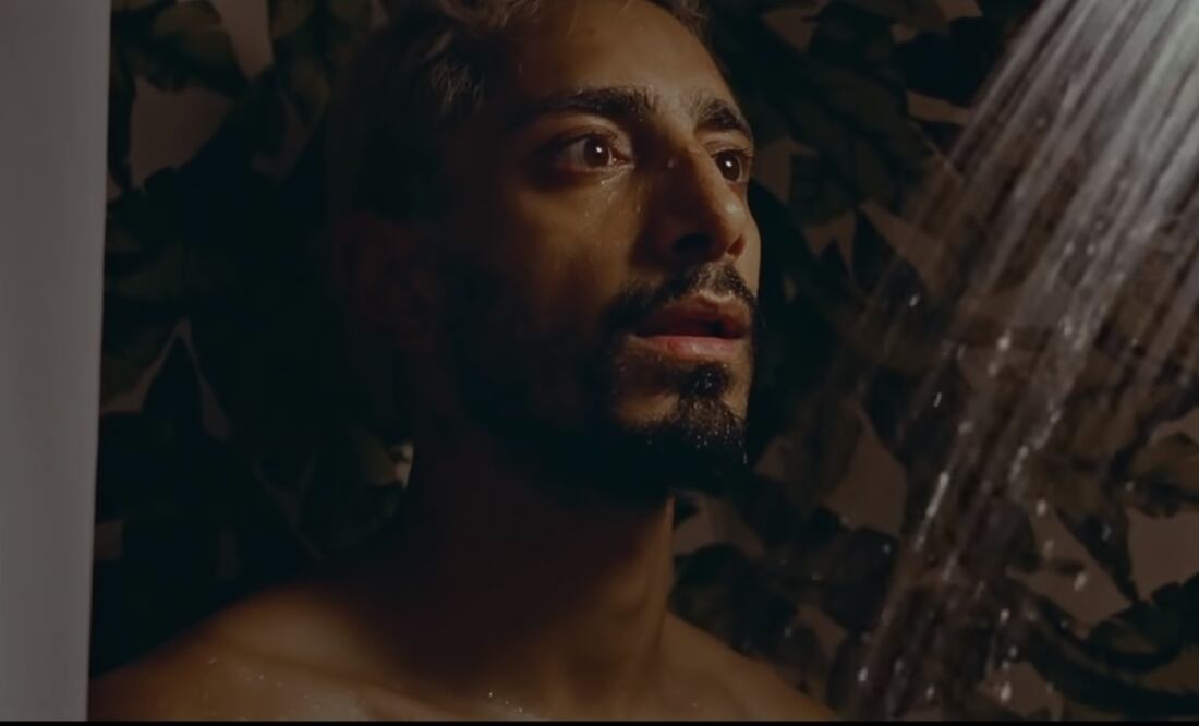 "Sound of metal". Foto: Captura YouTube