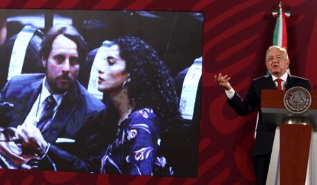 Por escándalo de presunto cabildero, PRD denuncia violencia política en razón de género