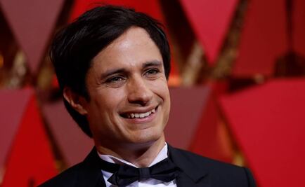Cinta con Gael García competirá por el Oso de la Berlinale