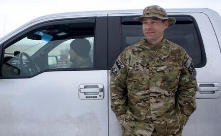 FBI seeks peaceful end to occupation at Oregon wildlife refuge