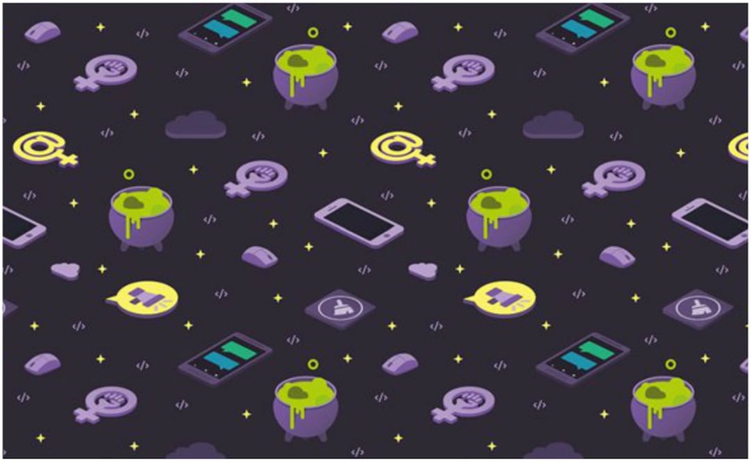 En Internet se gestan organizaciones y movimientos  a favor del lugar de las mujeres en el ciberespacio