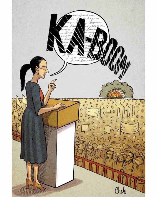 Cartón de CHELO