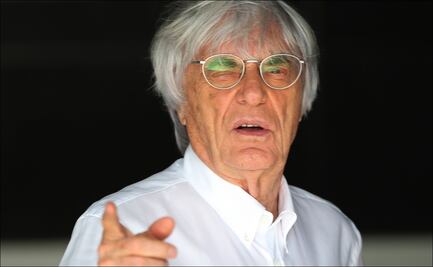 Exdirigente deportivo se convierte en padre a los 89 años