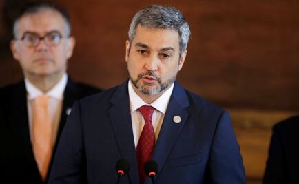 Paraguay rompe relaciones diplomáticas con Venezuela