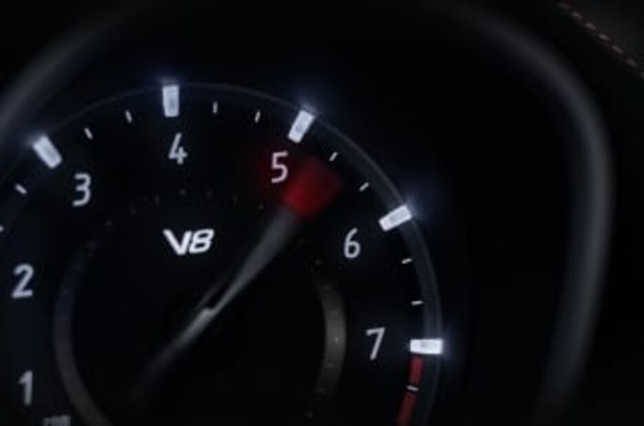 Maserati Levante Trofeo: Un SUV con motor de Ferrari