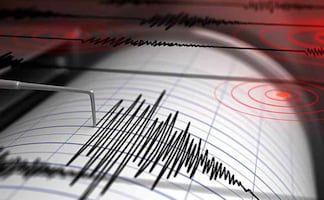 Reportan dos sismos de baja magnitud al sur de Muna, Yucatán