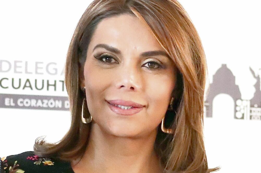 El pasado 17 de octubre, la diputada suplente y lideresa de comerciantes, Diana Sánchez Barrios, fue víctima de un atentado junto a dos personas más, en calles del Centro Histórico de la CDMX.. Foto: ARCHIVO EL UNIVERSAL