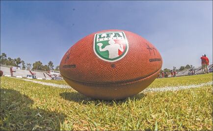 Golpea a árbitros derrumbe de LFA