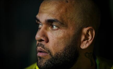 Dani Alves podría ser liberado durante los próximos días gracias a su abogada