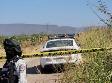 Guerra entre Los Chapitos y Los Mayitos ha dejado seis influencers asesinados; hermano de Markitos Toys, el caso más reciente