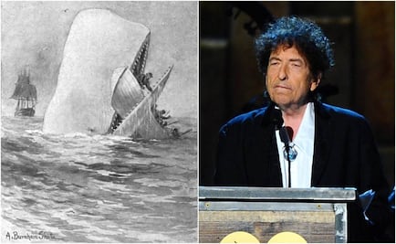 Los libros que marcaron a Bob Dylan