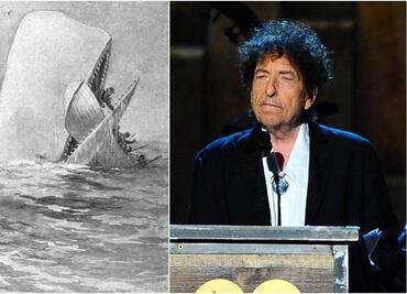 Los libros que marcaron a Bob Dylan