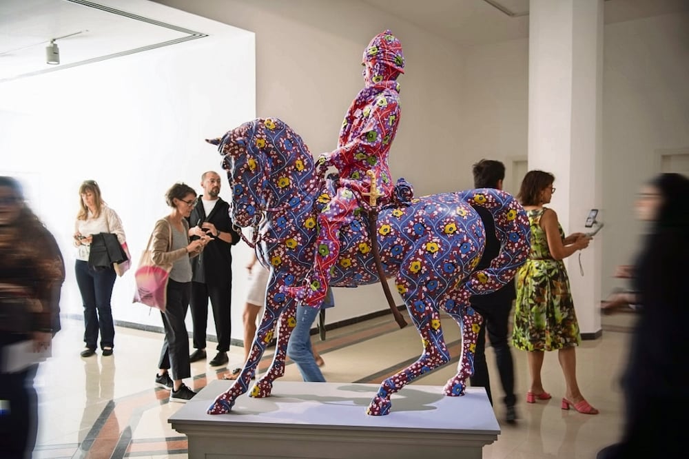 Foto: Sharjah Art Foundation