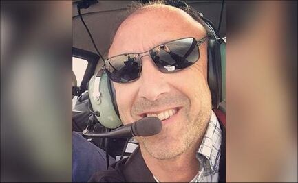 Amable y discreto, el piloto del helocóptero de Kobe Bryant