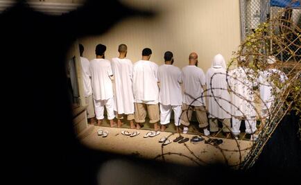 ONU elogia decisión de clausurar Guantánamo