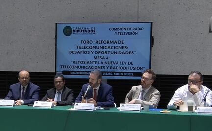 Ante extinción, IFT pide recursos a Diputados para indemnizar a trabajadores; exige respeto a derechos laborales