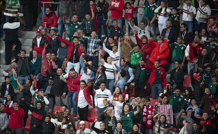 El peor enemigo de la Selección Mexicana