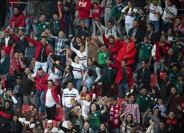 El peor enemigo de la Selección Mexicana