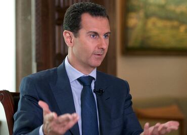 Inevitable, salida de Al-Assad para estabilizar a Siria: EU