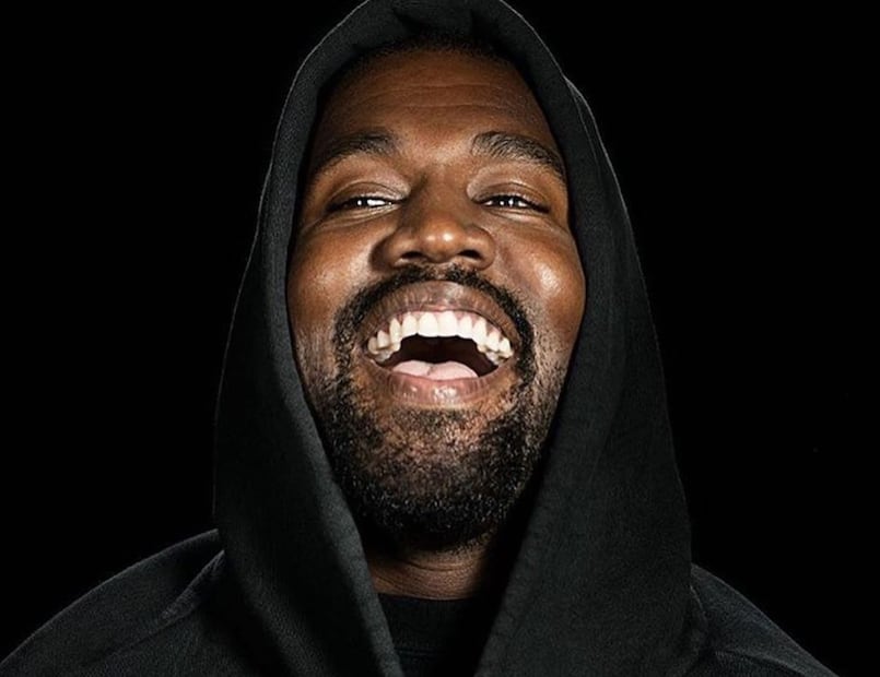 Estas son las mejores canciones para esperar la visita de Ye a la CDMX