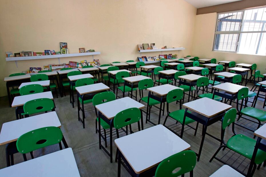 Querétaro iniciará ciclo escolar sin libros de texto