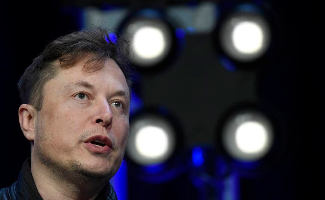 Elon Musk y su documental imperdible en Netflix