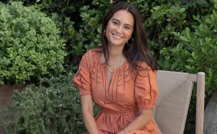 Emma Heming comparte cómo explicó a sus hijas que Bruce Willis ya no podía vivir en casa