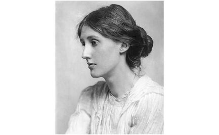 Virginia Woolf: A 80 de su desaparición, su obra sobrevive