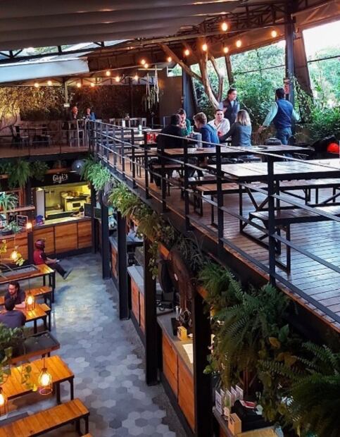 ¡Puerto Vallarta llega a CDMX! Prueba su gastronomía en este lugar